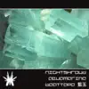 nightshroud - Aquamarine Beattape 藍玉 - EP